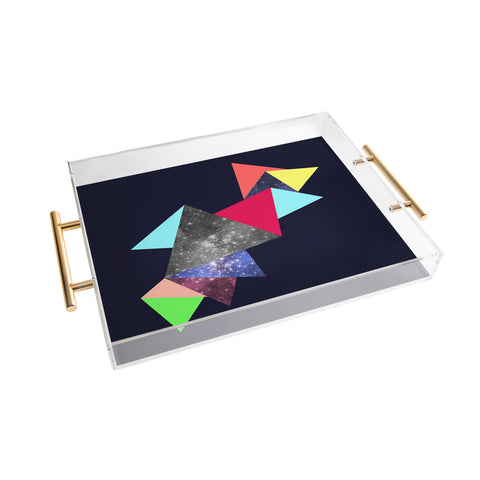 Ceren Kilic Surface 1 Acrylic Tray