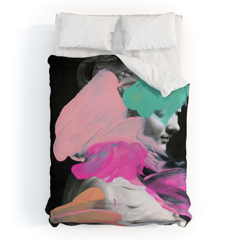 Chad Wys 118 Duvet Cover