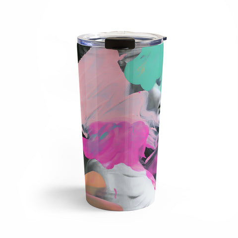 Chad Wys 118 Travel Mug