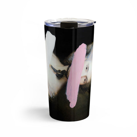 Chad Wys Brutalized Gainsborough 2 Travel Mug