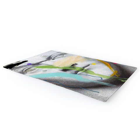 Chad Wys Composition 463 Area Rug