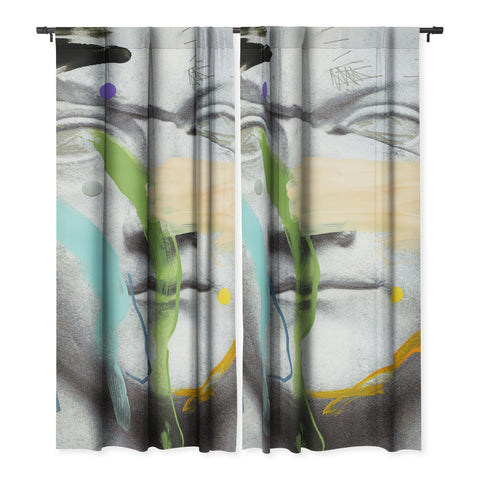 Chad Wys Composition 463 Blackout Non Repeat