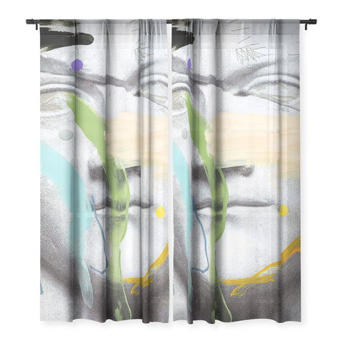 Chad Wys Composition 463 Sheer Non Repeat