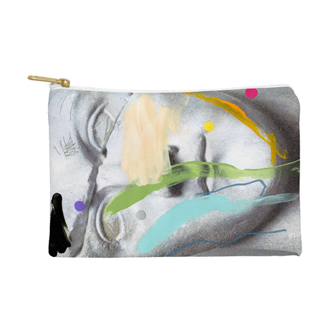 Chad Wys Composition 463 Pouch