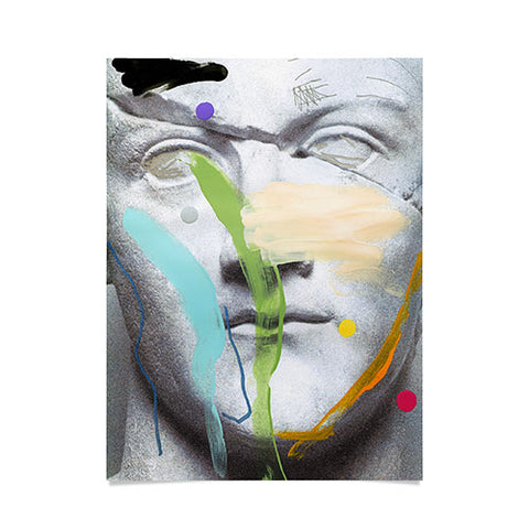 Chad Wys Composition 463 Poster