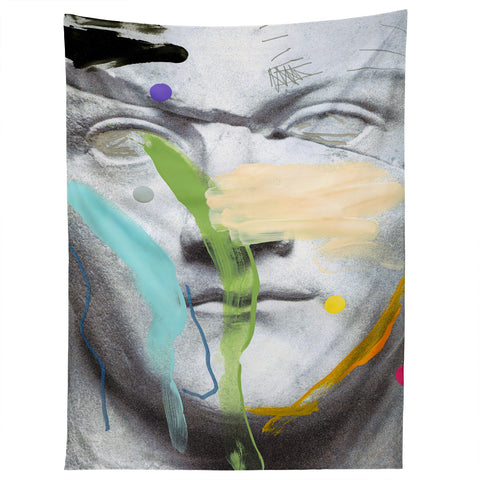 Chad Wys Composition 463 Tapestry