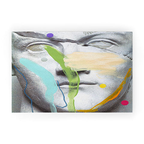 Chad Wys Composition 463 Welcome Mat