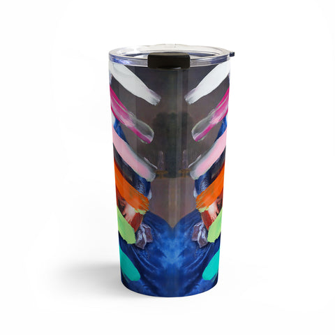 Chad Wys Composition 505 Travel Mug