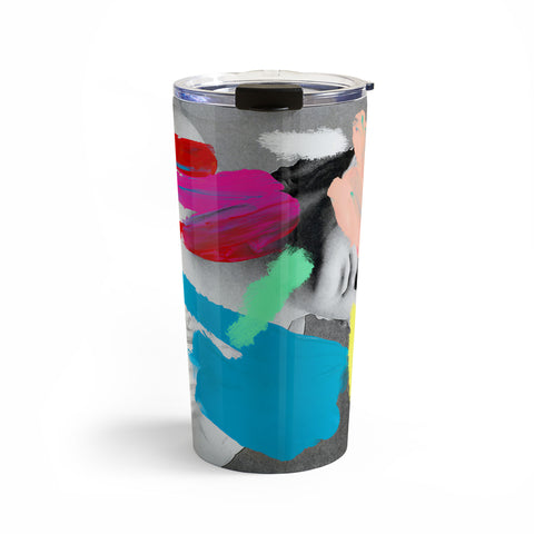 Chad Wys Composition 721 Travel Mug