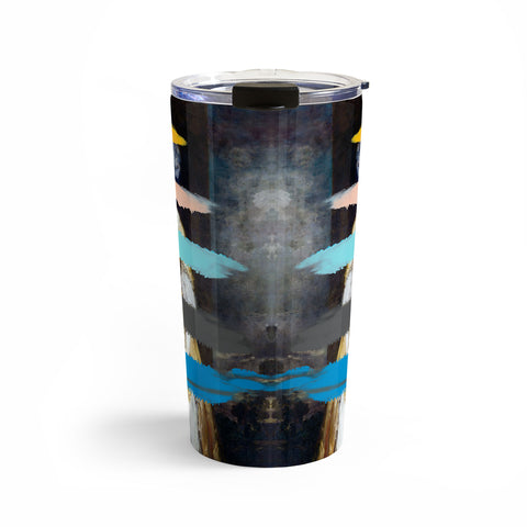 Chad Wys Composition 736 Travel Mug