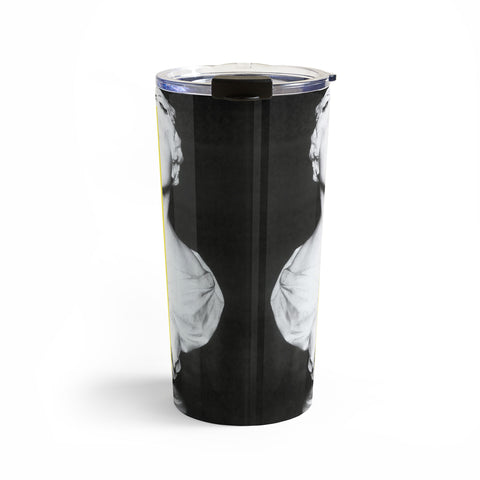 Chad Wys Corpsica 6 Travel Mug