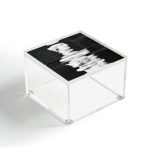 Chad Wys Digitex Triacotine 16 Acrylic Box