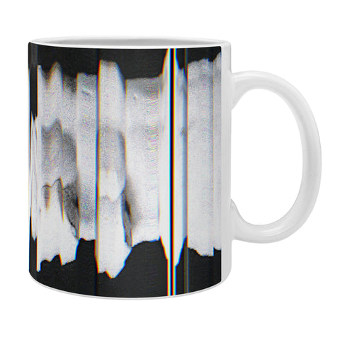 Chad Wys Digitex Triacotine 16 Coffee Mug