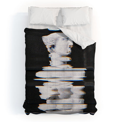 Chad Wys Digitex Triacotine 16 Comforter