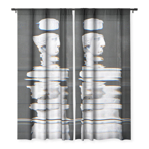 Chad Wys Digitex Triacotine 16 Sheer Non Repeat