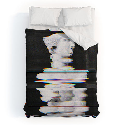 Chad Wys Digitex Triacotine 16 Duvet Cover