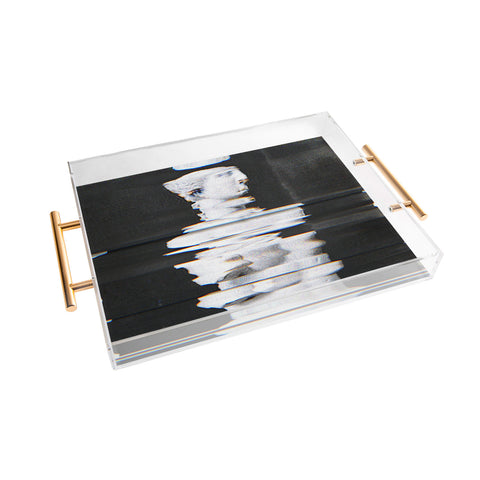 Chad Wys Digitex Triacotine 16 Acrylic Tray