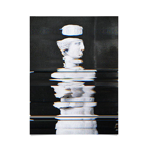 Chad Wys Digitex Triacotine 16 Poster