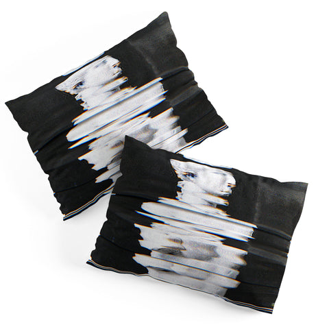 Chad Wys Digitex Triacotine 16 Pillow Shams