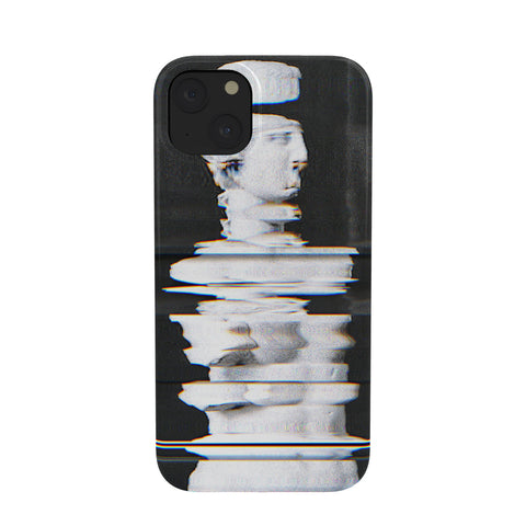 Chad Wys Digitex Triacotine 16 Phone Case