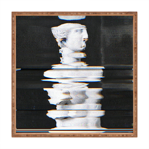 Chad Wys Digitex Triacotine 16 Square Tray