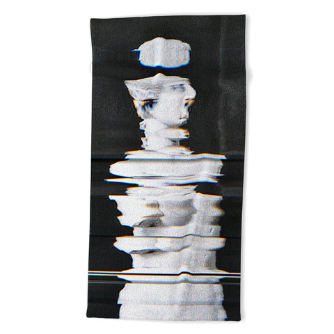 Chad Wys Digitex Triacotine 16 Beach Towel