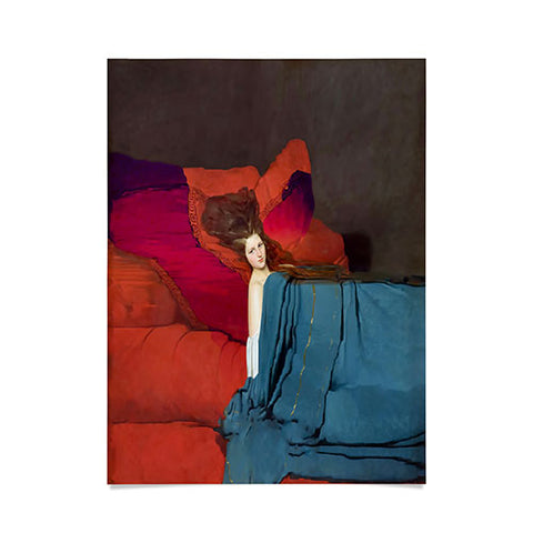 Chad Wys Isolated 50 Poster