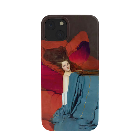 Chad Wys Isolated 50 Phone Case