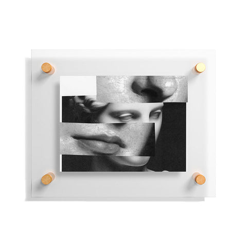 Chad Wys The Unreality of Imagining Floating Acrylic Print