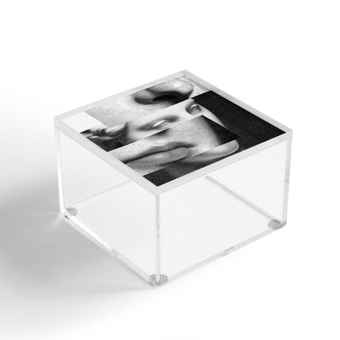 Chad Wys The Unreality of Imagining Acrylic Box