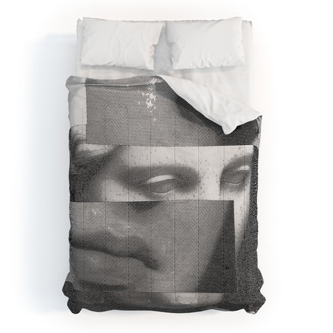 Chad Wys The Unreality of Imagining Comforter