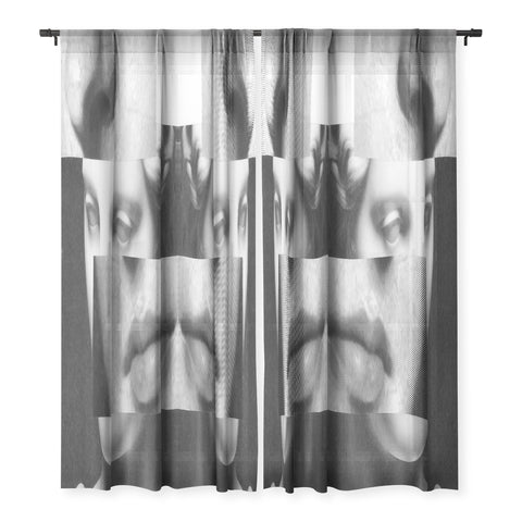 Chad Wys The Unreality of Imagining Sheer Non Repeat