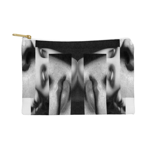 Chad Wys The Unreality of Imagining Pouch