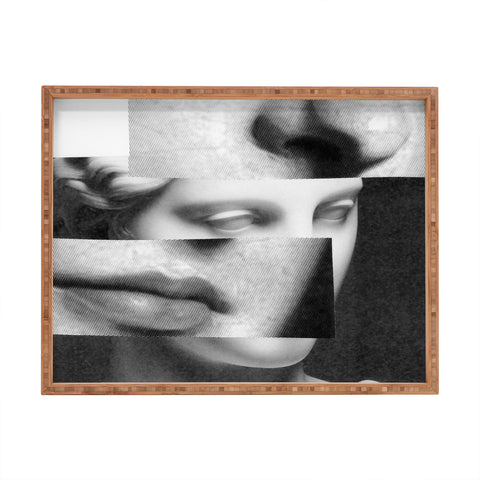 Chad Wys The Unreality of Imagining Rectangular Tray