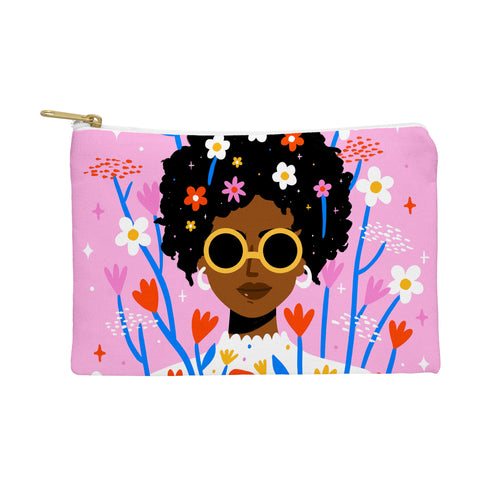 Charly Clements Bloom Where You Are Planted 1 Pouch