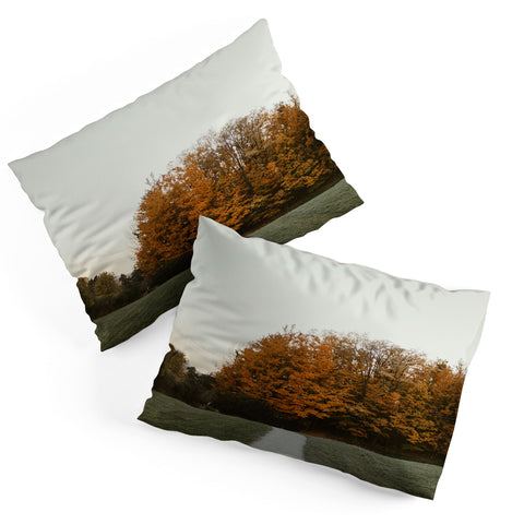 Chelsea Victoria Alchemy of Autumn Pillow Shams