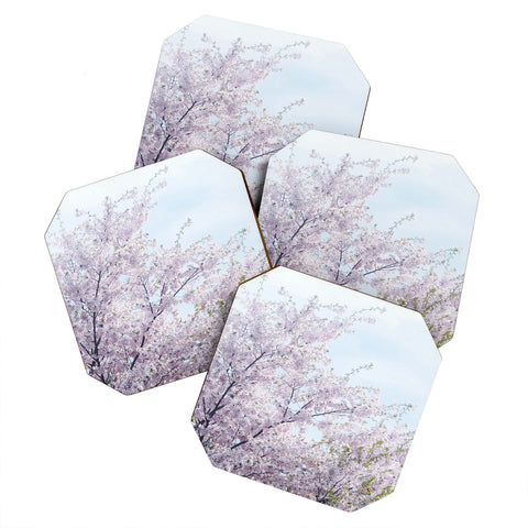 Chelsea Victoria Awakening Coaster Set