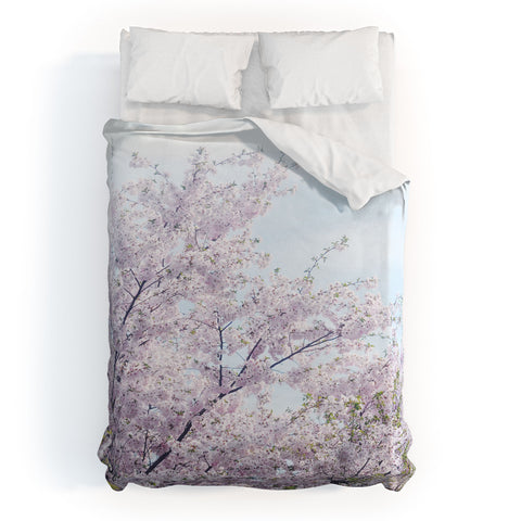 Chelsea Victoria Awakening Duvet Cover