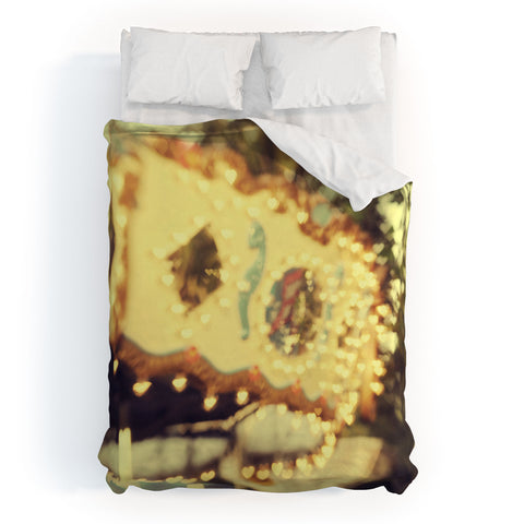 Chelsea Victoria Away We Go Duvet Cover