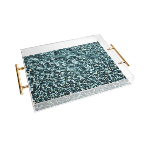 Chelsea Victoria Beverly Hills Grande Acrylic Tray