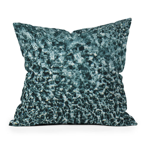 Chelsea Victoria Beverly Hills Grande Outdoor Throw Pillow