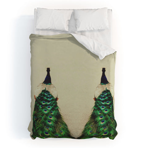 Chelsea Victoria Big Pimpin Duvet Cover