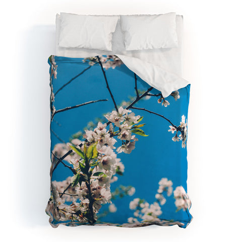 Chelsea Victoria Cherie Amour Duvet Cover