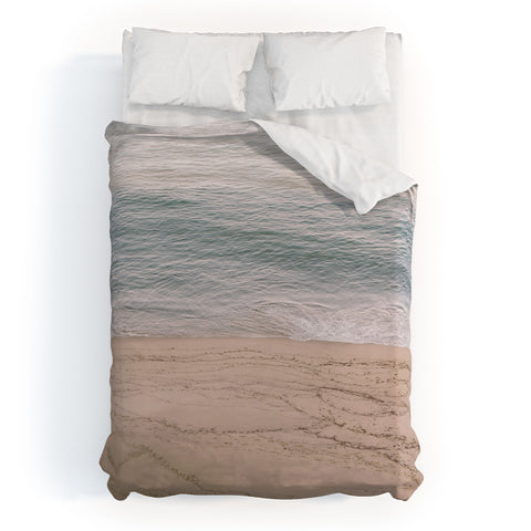 Chelsea Victoria Coast of Nantucket Duvet Cover
