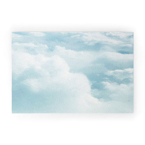 Chelsea Victoria Delicate Welcome Mat