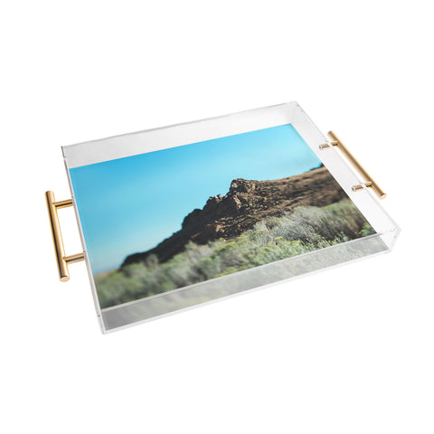 Chelsea Victoria Desert Vibes Acrylic Tray