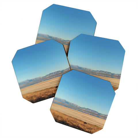 Chelsea Victoria Desperado Coaster Set