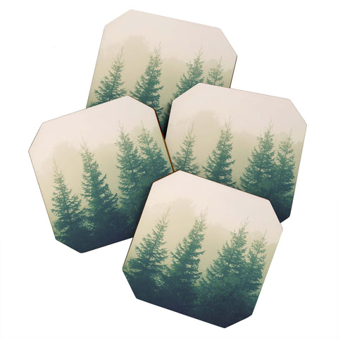 Chelsea Victoria Going The Distance Coaster Set