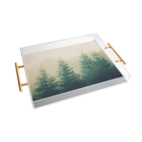 Chelsea Victoria Going The Distance Acrylic Tray