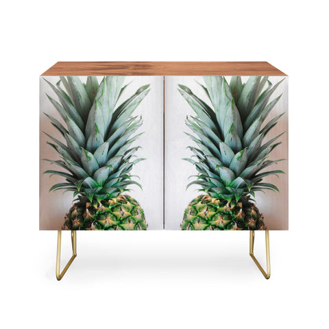 Chelsea Victoria How About Those Pineapples Credenza